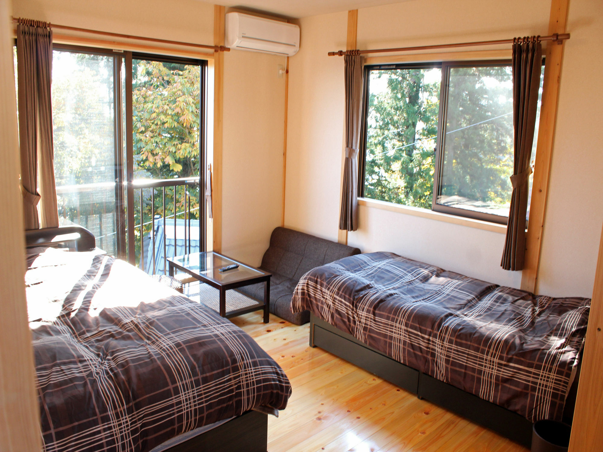 Nanzansou Hotel Ome Ngoại thất bức ảnh